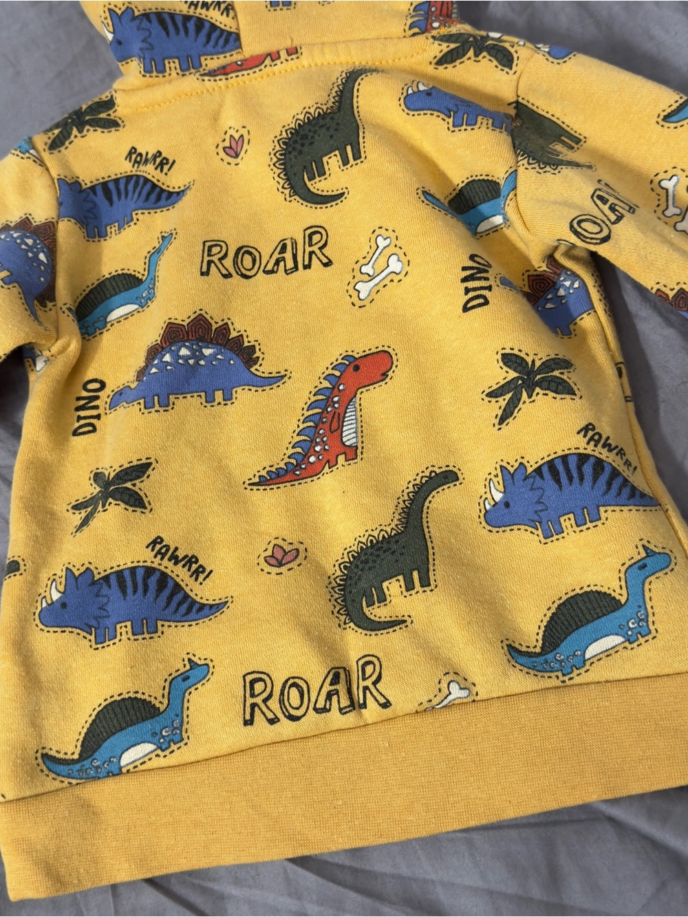 12M baby boy bundle - Picture 4 of 11